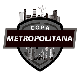 Copa Metropolitana